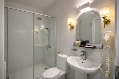 Eco Nest Hotel 6 Đình Ngang – Photos 3
