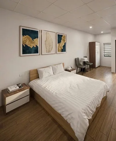 Eco Nest Hotel 6 Đình Ngang – Photos 6