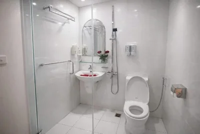 Eco Nest Hotel 6 Đình Ngang – Photos 7