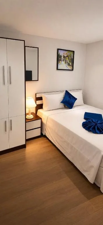 Eco Nest Hotel 6 Đình Ngang – Photos 11