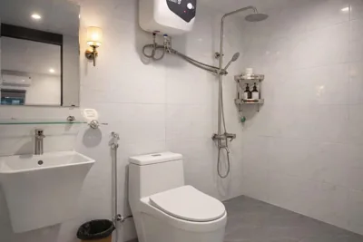 Eco Nest Hotel 6 Đình Ngang – Photos 13